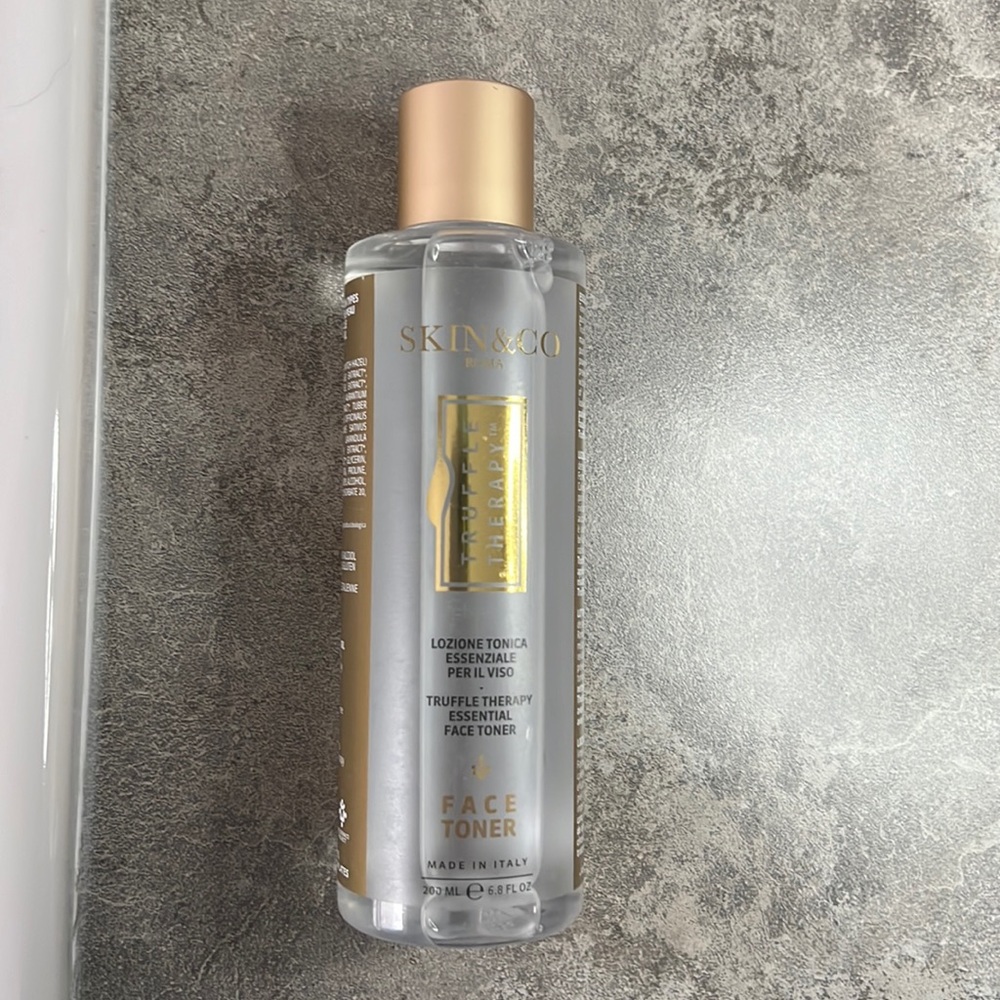 Skin & CO Roma Truffle Therapy Face Toner 200ml